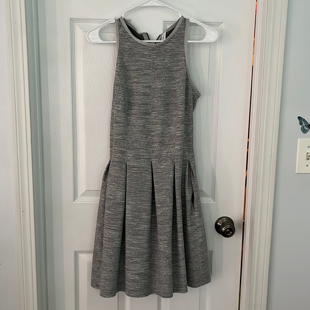 NWOT Lululemon Here to There Dress
